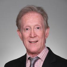  Peter C Reyner, MD headshot