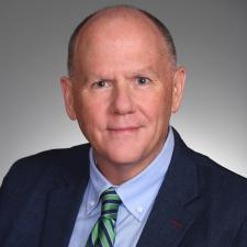 Charles T Givens, MD headshot