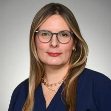 Kelly M Brenan-Rothschild, MD headshot