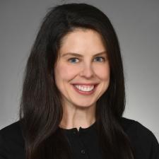 Krysta L Brown, DO headshot