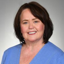 Maureen Miller, CRNP headshot