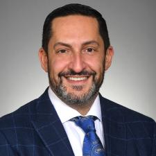 Michael Macciocca, MD headshot