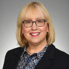 Suzanne E Adam, DO headshot