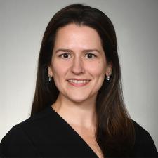 Anna K Bossert, DO headshot