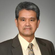 Eduardo D Espiridion, MD headshot