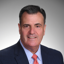 Bruce Bashwiner headshot