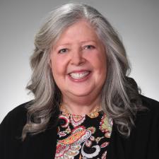 Pamela C Ravetz, MD headshot