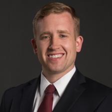 Bryan Redding headshot