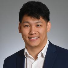 Andrew Sun headshot