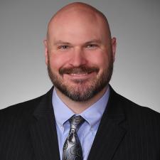 Erik Wolters, DO headshot