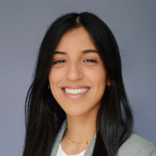 Maite E. Del Valle Rolón, MD, headshot