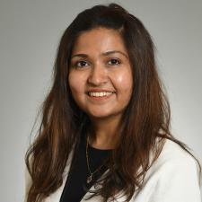 Ghazala Faheem, MD headshot