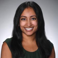 Betsy Joseph, MD headshot