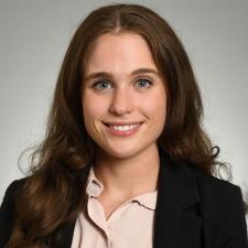 Cassie Vega, DO headshot