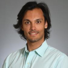 Deven Appel, MD headshot