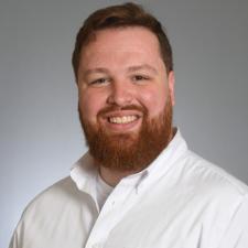 Jason Tinsley, MD headshot