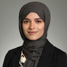 Muzdah Anwar, MD headshot
