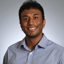 Navi Baskar, MD headshot