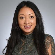 Reeya Shrestha, MD headshot