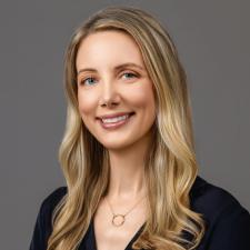 Sarah J Luber, DO headshot
