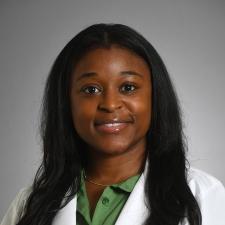 Shanell A Tulloch, MD, headshot