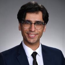 Tayyab Faheem Tahir, MD headshot