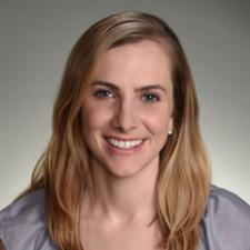 Image of Jessica Galvin